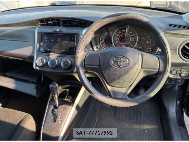 Toyota COROLLA FIELDER 2021-12 8008209-2