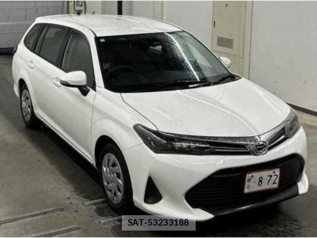 Toyota COROLLA FIELDER 2023 8008281-0
