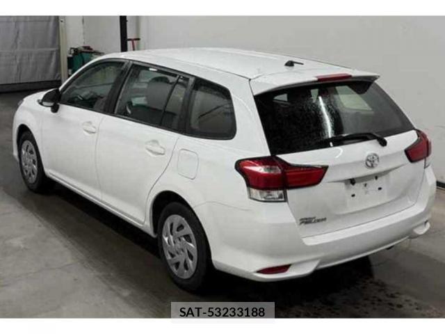 Toyota COROLLA FIELDER 2023 8008281-1