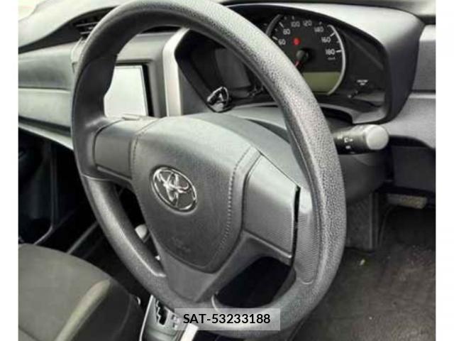 Toyota COROLLA FIELDER 2023 8008281-2