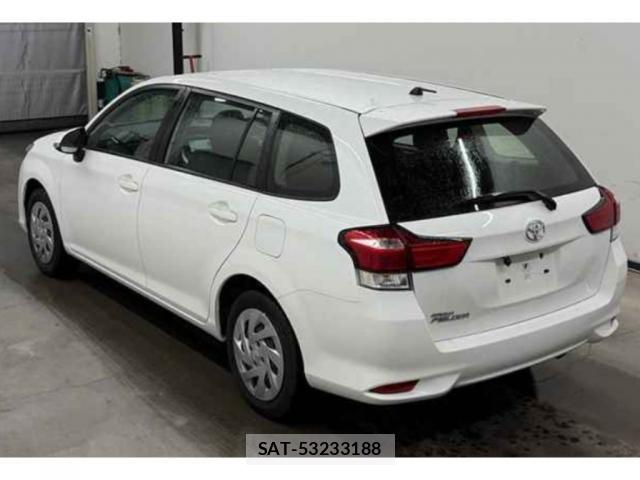 Toyota COROLLA FIELDER 2023 8008281-4