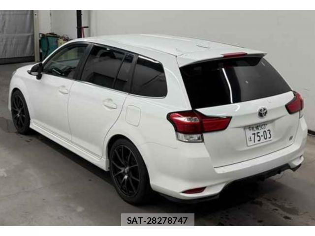 Toyota COROLLA FIELDER 2015-10 8008284-1