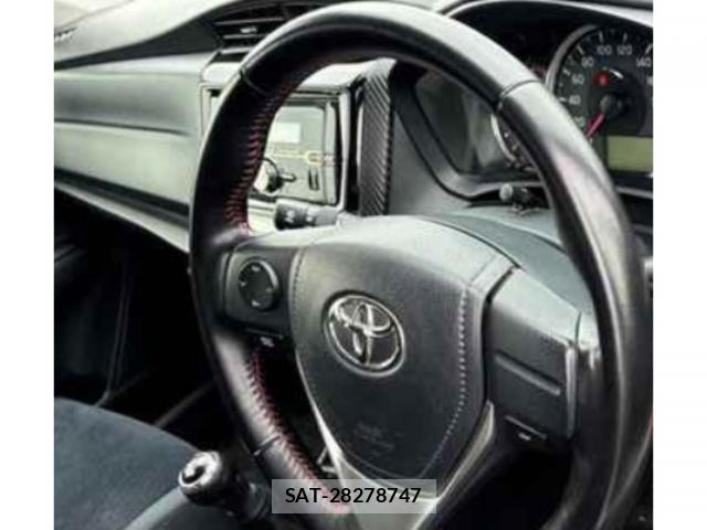 Toyota COROLLA FIELDER 2015-10 8008284-2