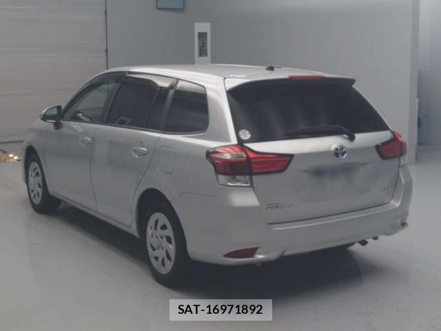 Toyota COROLLA FIELDER 2022-12 8009322-1
