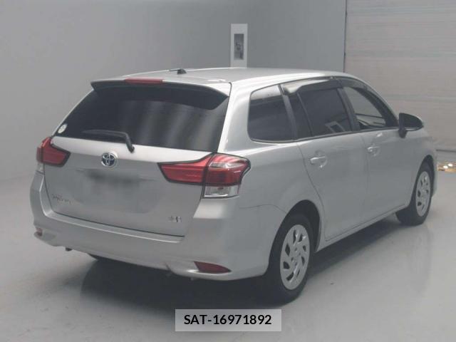 Toyota COROLLA FIELDER 2022-12 8009322-4
