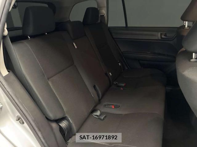 Toyota COROLLA FIELDER 2022-12 8009322-6