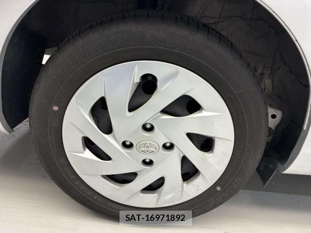 Toyota COROLLA FIELDER 2022-12 8009322-9