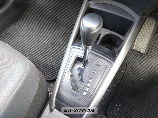 Toyota COROLLA FIELDER 2017-06 8012096-11