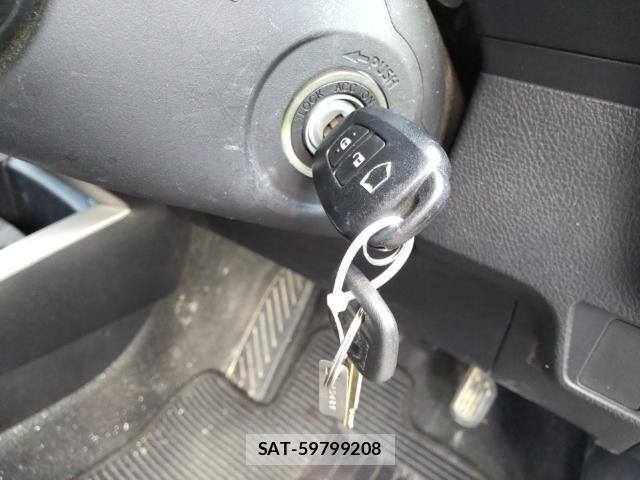 Toyota COROLLA FIELDER 2017-06 8012096-14