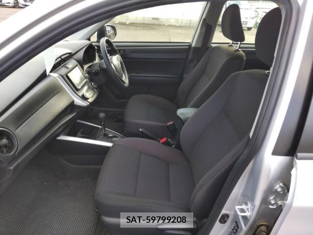 Toyota COROLLA FIELDER 2017-06 8012096-15