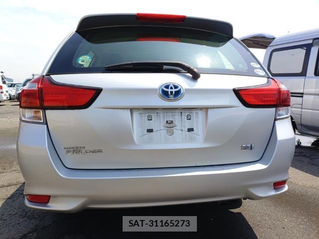 Toyota COROLLA FIELDER 2017-06 8012097-1