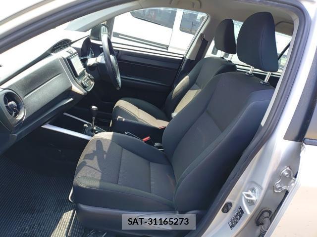 Toyota COROLLA FIELDER 2017-06 8012097-15