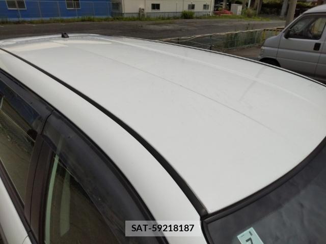 Toyota COROLLA FIELDER 2019-07 8012102-6
