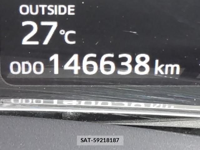 Toyota COROLLA FIELDER 2019-07 8012102-9