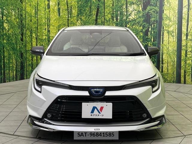 Toyota COROLLA TOURING 2023-11 8003117-0