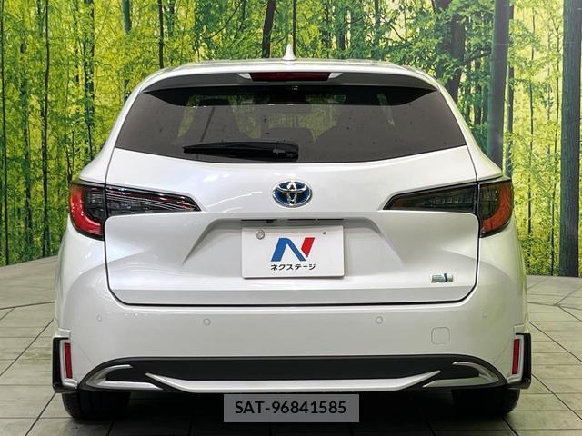 Toyota COROLLA TOURING 2023-11 8003117-1