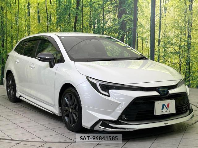 Toyota COROLLA TOURING 2023-11 8003117-2
