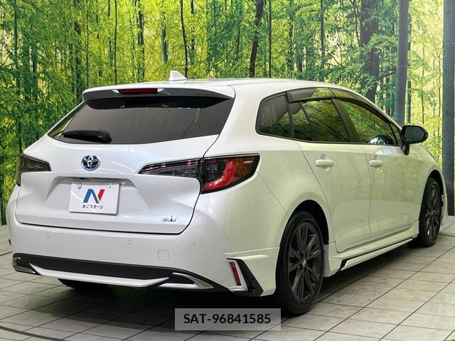 Toyota COROLLA TOURING 2023-11 8003117-3