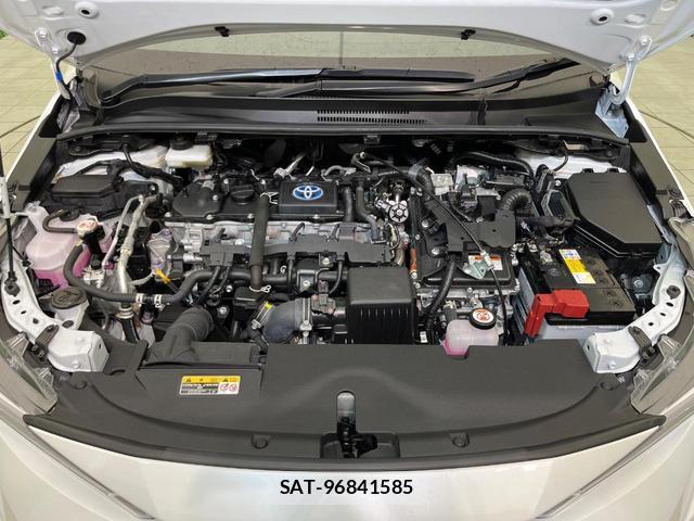 Toyota COROLLA TOURING 2023-11 8003117-4