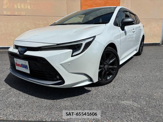 Toyota COROLLA TOURING 2025-01 8003192-0