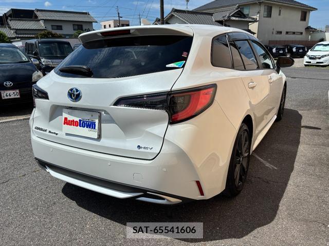 Toyota COROLLA TOURING 2025-01 8003192-1