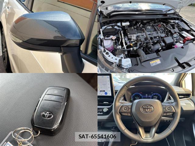 Toyota COROLLA TOURING 2025-01 8003192-10
