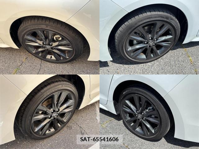 Toyota COROLLA TOURING 2025-01 8003192-16