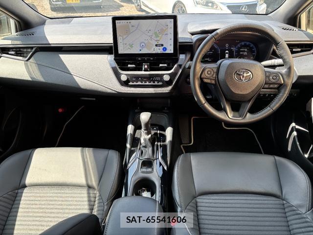 Toyota COROLLA TOURING 2025-01 8003192-2