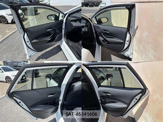 Toyota COROLLA TOURING 2025-01 8003192-7