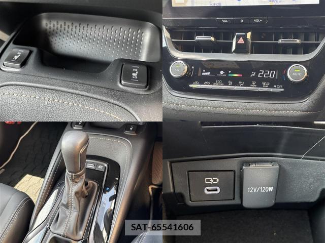 Toyota COROLLA TOURING 2025-01 8003192-8