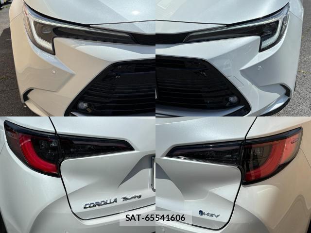 Toyota COROLLA TOURING 2025-01 8003192-9