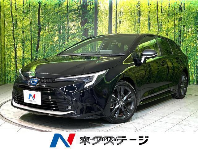 Toyota COROLLA TOURING 2024-06 8004606-0
