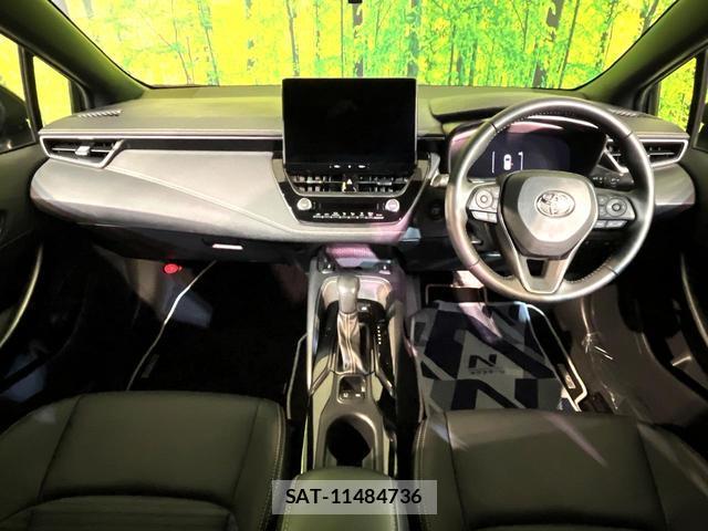 Toyota COROLLA TOURING 2024-06 8004606-1