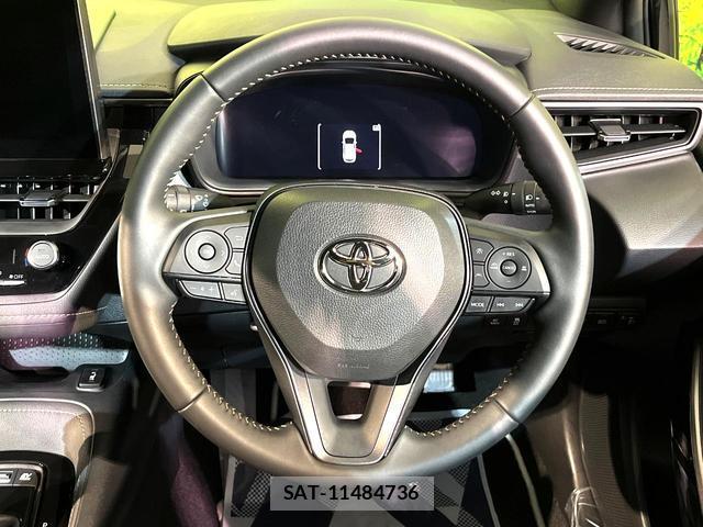 Toyota COROLLA TOURING 2024-06 8004606-10