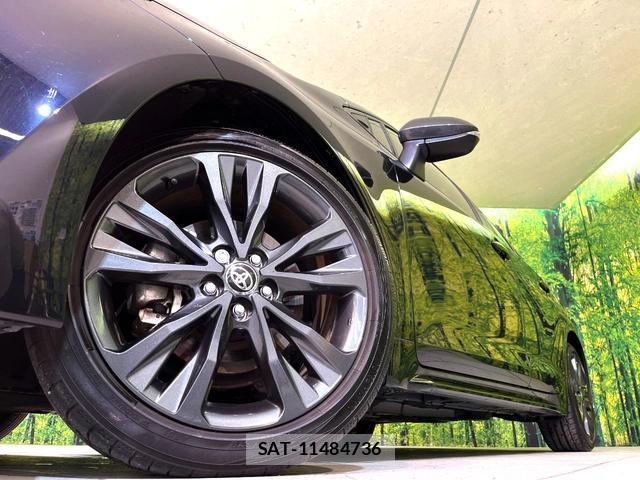 Toyota COROLLA TOURING 2024-06 8004606-12