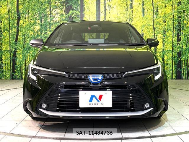 Toyota COROLLA TOURING 2024-06 8004606-13