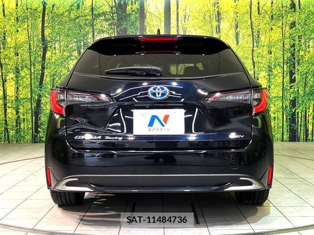 Toyota COROLLA TOURING 2024-06 8004606-14
