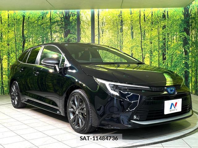 Toyota COROLLA TOURING 2024-06 8004606-15