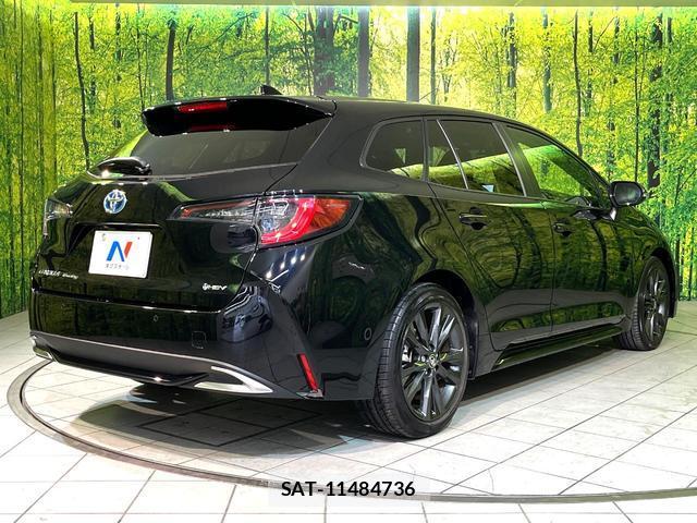 Toyota COROLLA TOURING 2024-06 8004606-16