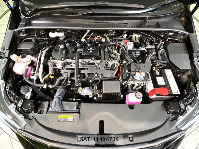 Toyota COROLLA TOURING 2024-06 8004606-17