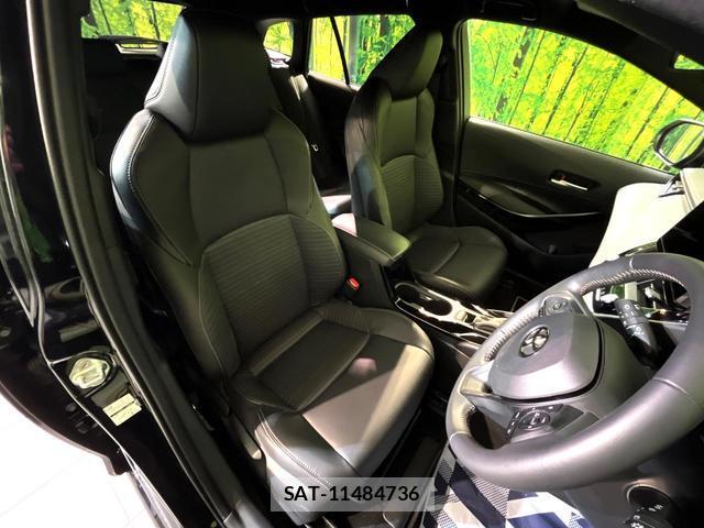 Toyota COROLLA TOURING 2024-06 8004606-7