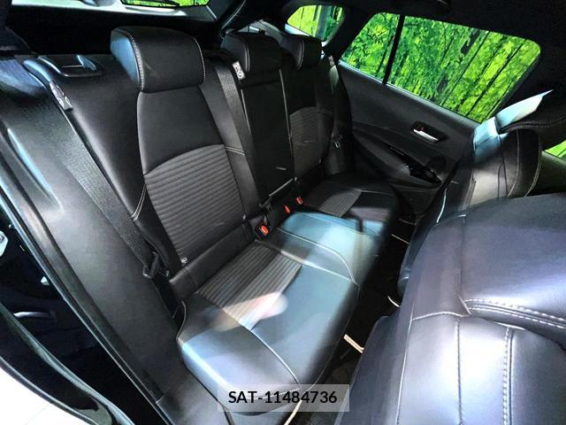 Toyota COROLLA TOURING 2024-06 8004606-8