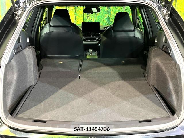 Toyota COROLLA TOURING 2024-06 8004606-9
