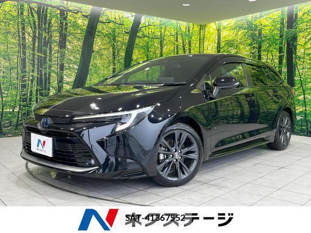 Toyota COROLLA TOURING 2023-11 8005859-0