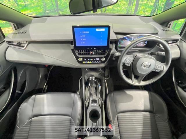 Toyota COROLLA TOURING 2023-11 8005859-1