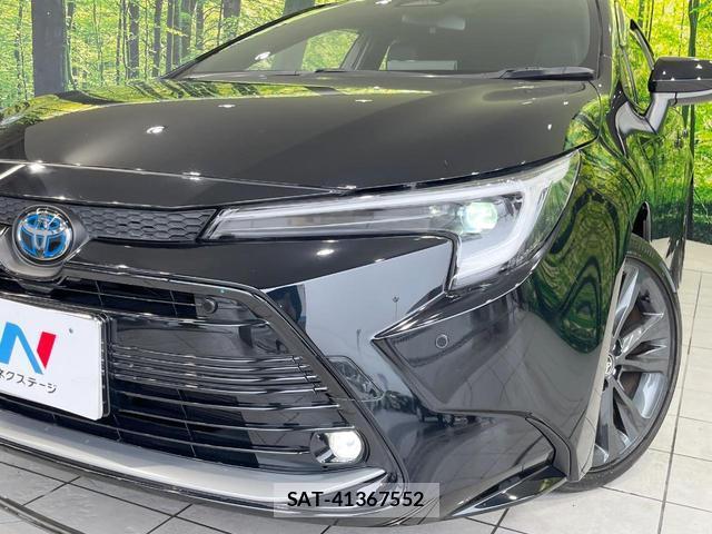 Toyota COROLLA TOURING 2023-11 8005859-11
