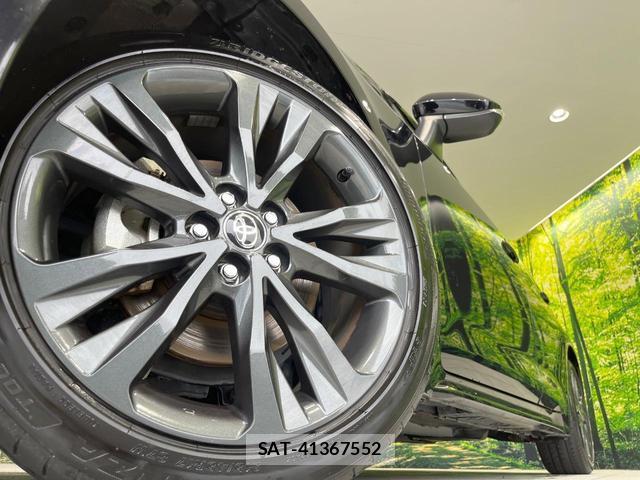 Toyota COROLLA TOURING 2023-11 8005859-12