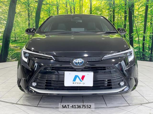 Toyota COROLLA TOURING 2023-11 8005859-13