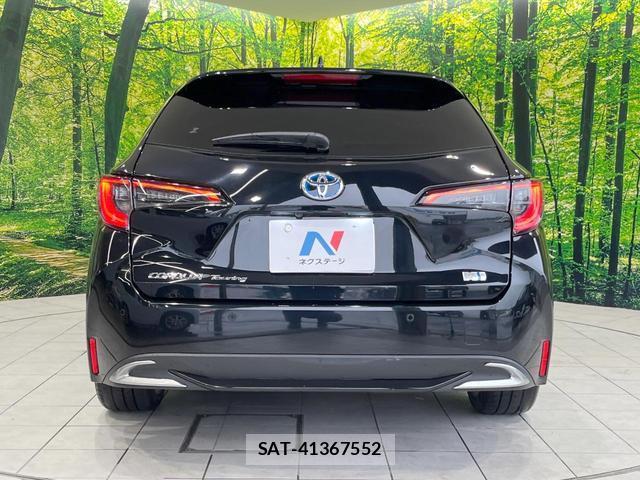 Toyota COROLLA TOURING 2023-11 8005859-14