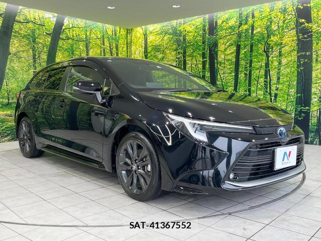 Toyota COROLLA TOURING 2023-11 8005859-15